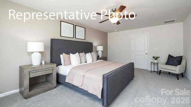 511 Brinkley Drive, Kings Mountain, NC 28086