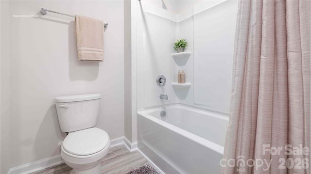 511 Brinkley Drive, Kings Mountain, NC 28086