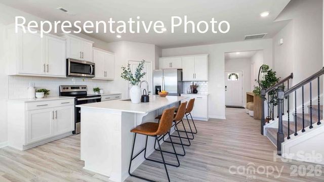 511 Brinkley Drive, Kings Mountain, NC 28086