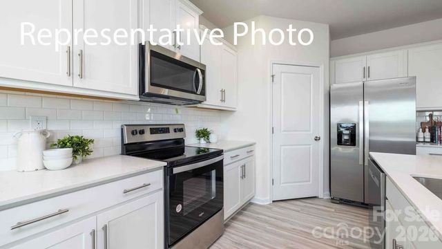 511 Brinkley Drive, Kings Mountain, NC 28086