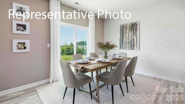 511 Brinkley Drive, Kings Mountain, NC 28086