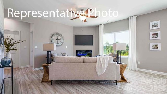 511 Brinkley Drive, Kings Mountain, NC 28086