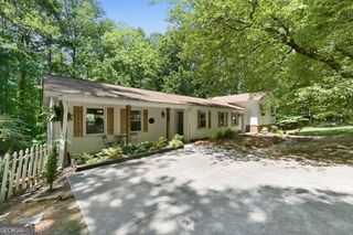 860 Oakdale Road, Canton, GA 30114