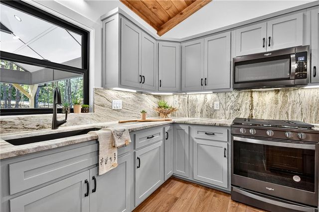 LOT 2 Brookhaven Lane, Mccaysville, GA 30513