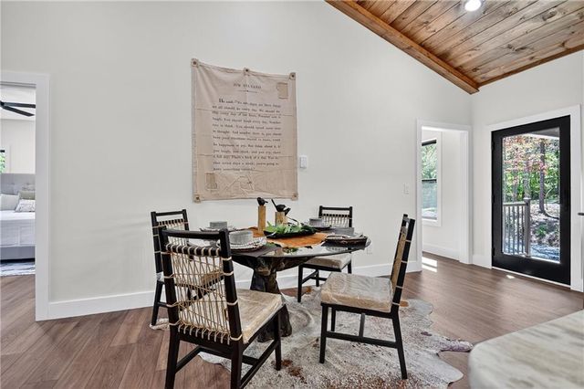 LOT 2 Brookhaven Lane, Mccaysville, GA 30513