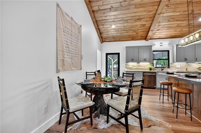 LOT 2 Brookhaven Lane, Mccaysville, GA 30513