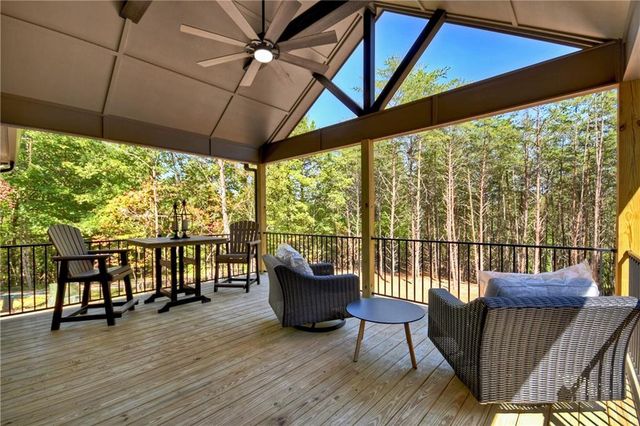 LOT 2 Brookhaven Lane, Mccaysville, GA 30513