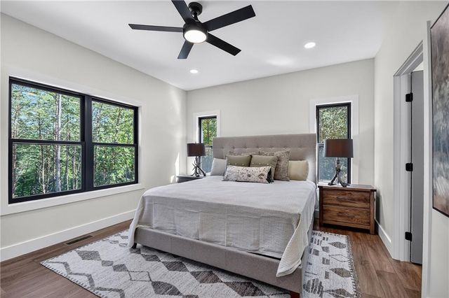 LOT 2 Brookhaven Lane, Mccaysville, GA 30513