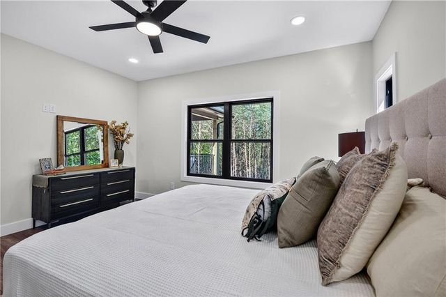 LOT 2 Brookhaven Lane, Mccaysville, GA 30513