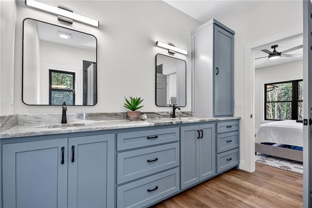 LOT 2 Brookhaven Lane, Mccaysville, GA 30513