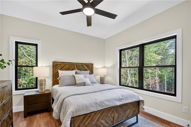 LOT 2 Brookhaven Lane, Mccaysville, GA 30513