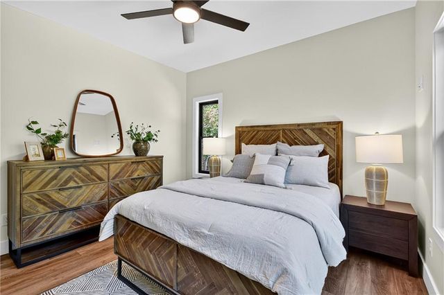 LOT 2 Brookhaven Lane, Mccaysville, GA 30513