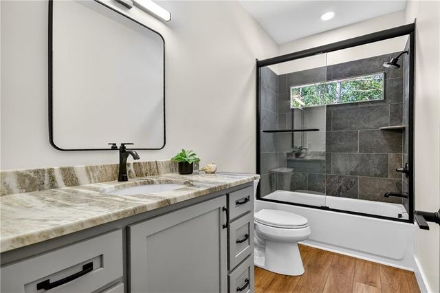 LOT 2 Brookhaven Lane, Mccaysville, GA 30513