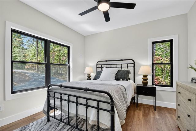 LOT 2 Brookhaven Lane, Mccaysville, GA 30513