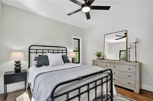 LOT 2 Brookhaven Lane, Mccaysville, GA 30513