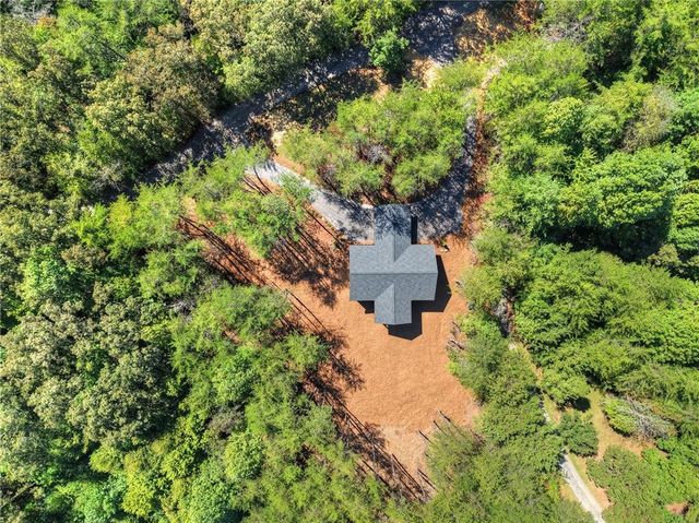 LOT 2 Brookhaven Lane, Mccaysville, GA 30513