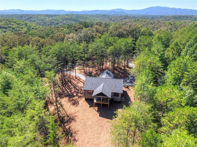 LOT 2 Brookhaven Lane, Mccaysville, GA 30513