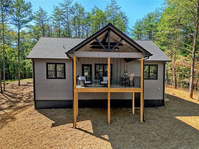 LOT 2 Brookhaven Lane, Mccaysville, GA 30513