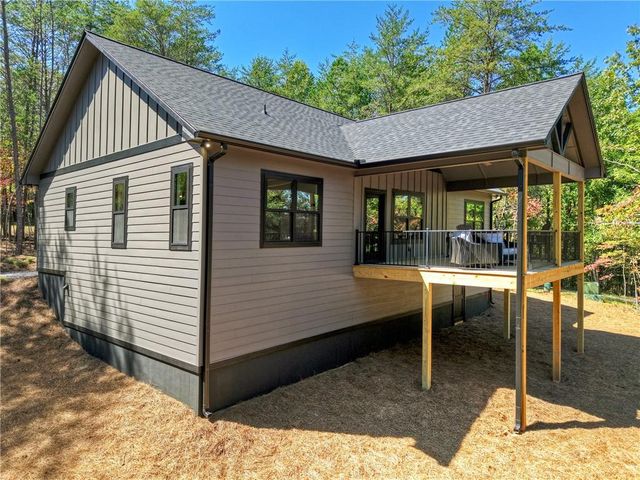 LOT 2 Brookhaven Lane, Mccaysville, GA 30513