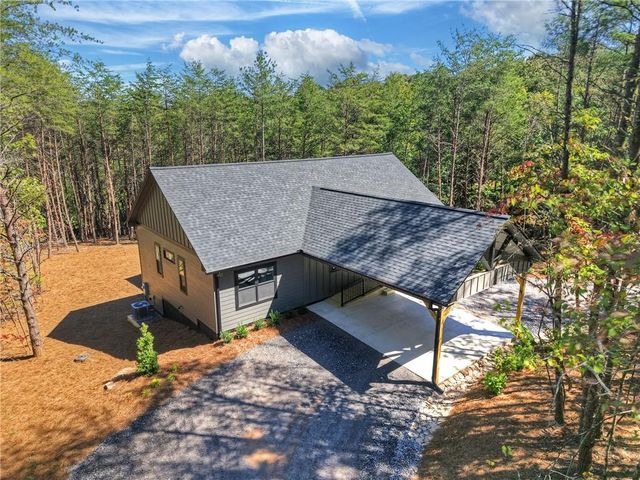 LOT 2 Brookhaven Lane, Mccaysville, GA 30513