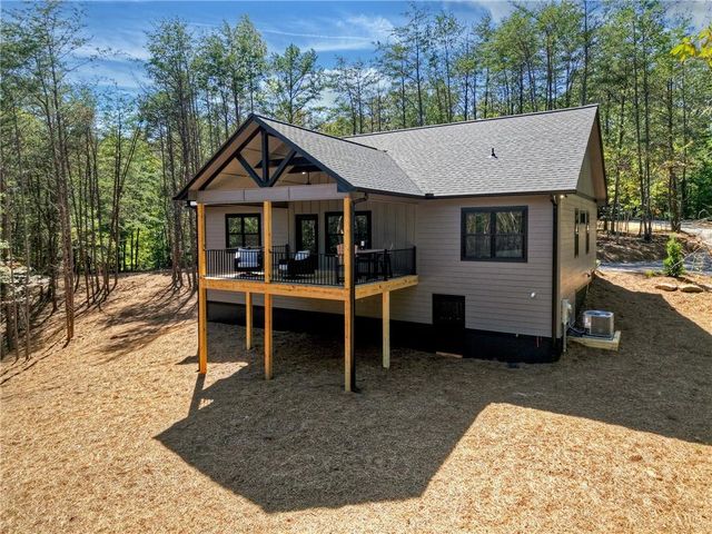 LOT 2 Brookhaven Lane, Mccaysville, GA 30513