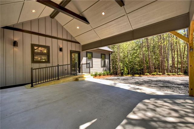 LOT 2 Brookhaven Lane, Mccaysville, GA 30513