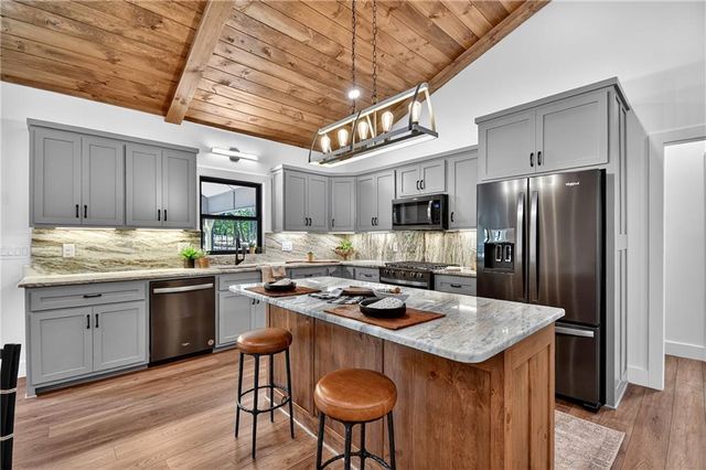 LOT 2 Brookhaven Lane, Mccaysville, GA 30513