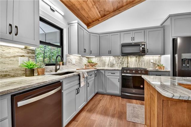 LOT 2 Brookhaven Lane, Mccaysville, GA 30513