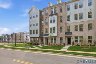 3614 Daisy Field Walk Unit#B, Henrico, VA 23233