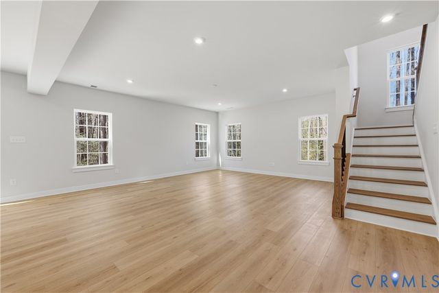 12018 Buckrudy Ter, Chesterfield, VA 23838