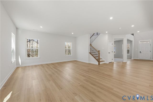 12018 Buckrudy Ter, Chesterfield, VA 23838