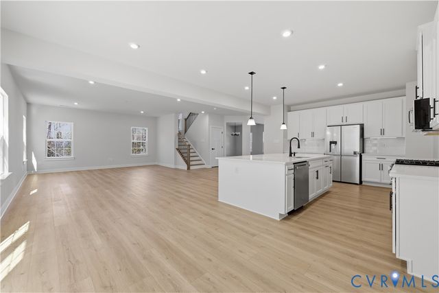 12018 Buckrudy Ter, Chesterfield, VA 23838
