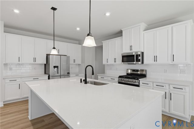 12018 Buckrudy Ter, Chesterfield, VA 23838