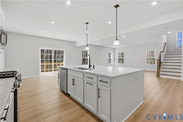 12018 Buckrudy Ter, Chesterfield, VA 23838