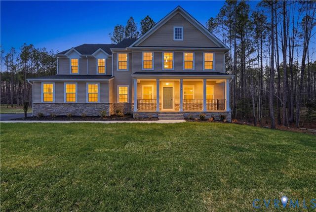 12018 Buckrudy Ter, Chesterfield, VA 23838