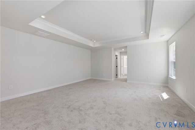 12018 Buckrudy Ter, Chesterfield, VA 23838