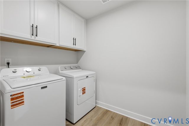 12018 Buckrudy Ter, Chesterfield, VA 23838
