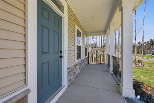 12018 Buckrudy Ter, Chesterfield, VA 23838