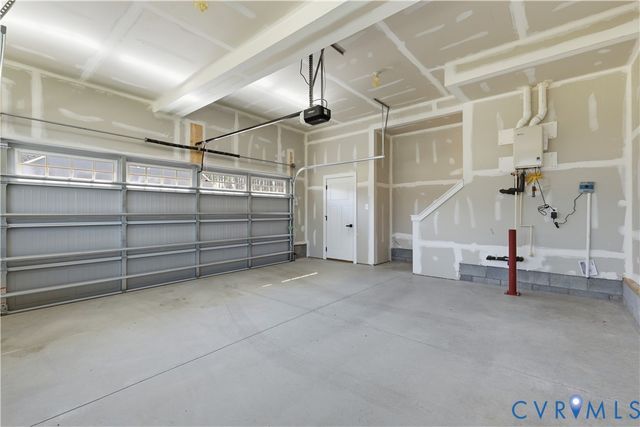 12018 Buckrudy Ter, Chesterfield, VA 23838