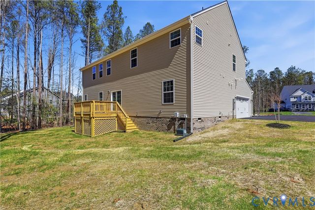 12018 Buckrudy Ter, Chesterfield, VA 23838