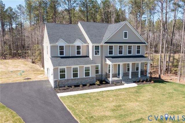 12018 Buckrudy Ter, Chesterfield, VA 23838