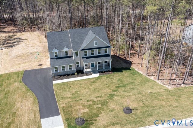 12018 Buckrudy Ter, Chesterfield, VA 23838