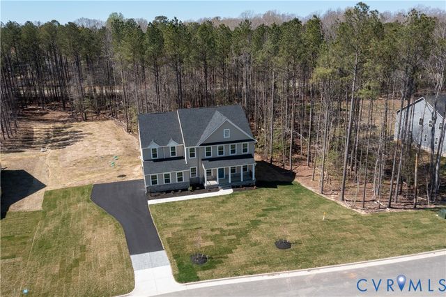 12018 Buckrudy Ter, Chesterfield, VA 23838