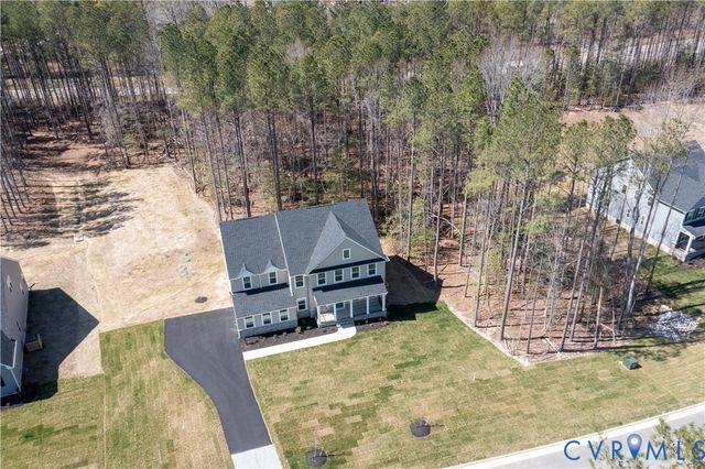 12018 Buckrudy Ter, Chesterfield, VA 23838