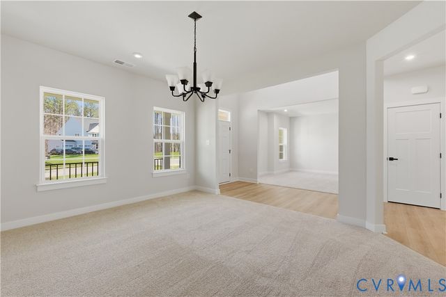 12018 Buckrudy Ter, Chesterfield, VA 23838