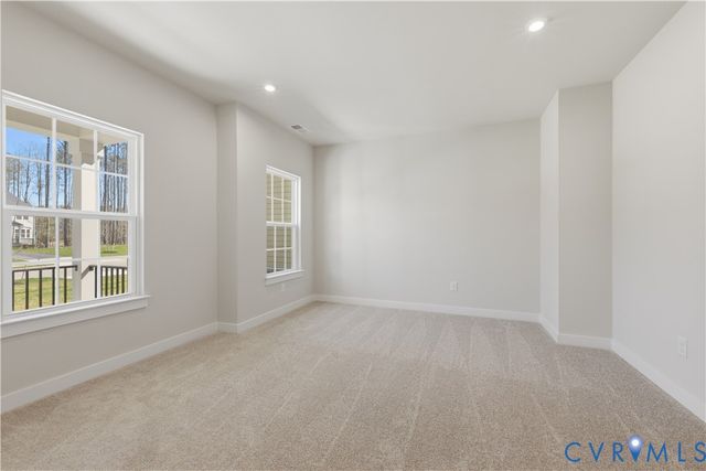 12018 Buckrudy Ter, Chesterfield, VA 23838