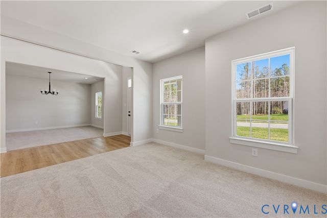 12018 Buckrudy Ter, Chesterfield, VA 23838