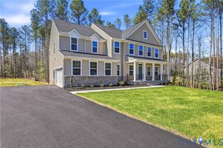 12018 Buckrudy Ter, Chesterfield, VA 23838