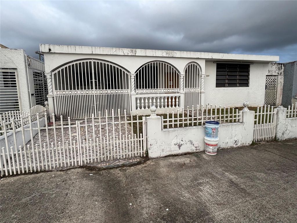 23 CALLE, Bayamon, PR 00959