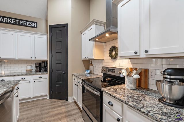 82 Agriculture Ln, Perry, GA 31069